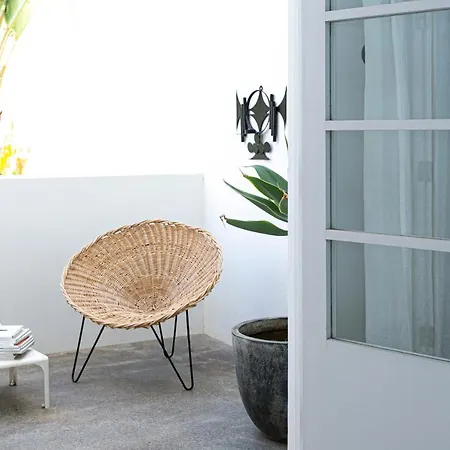 Luxury Modernist Design Townhouse With Garden Ferienhaus