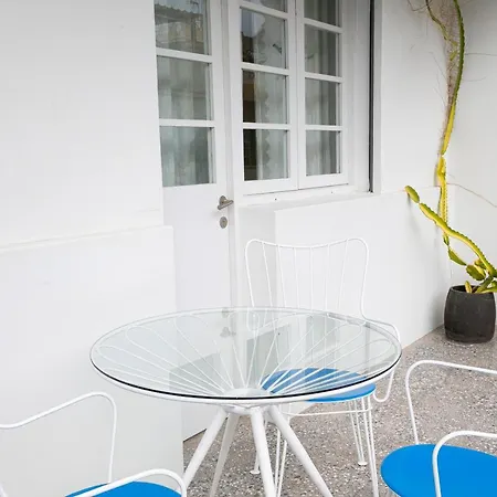 Luxury Modernist Design Townhouse With Garden 圣克鲁斯-德特内里费