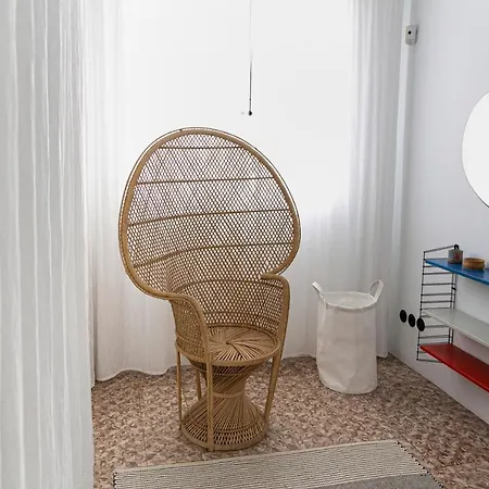 Luxury Modernist Design Townhouse With Garden * 圣克鲁斯-德特内里费