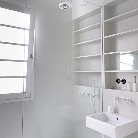 Dom wakacyjny Luxury Modernist Design Townhouse With Garden Santa Cruz de Tenerife