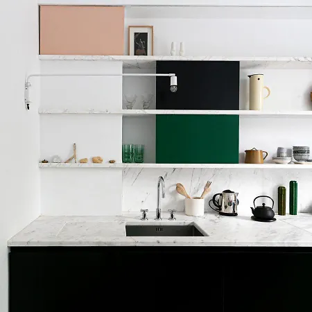 Luxury Modernist Design Townhouse With Garden 圣克鲁斯-德特内里费