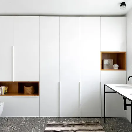 Luxury Modernist Design Townhouse With Garden 圣克鲁斯-德特内里费