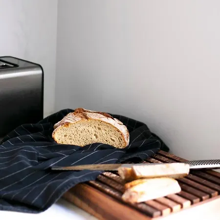 度假居 Luxury Modernist Design Townhouse With Garden *