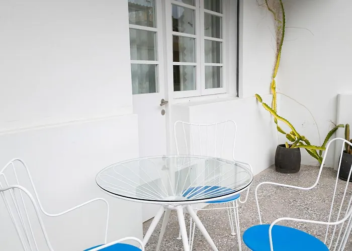 Luxury Modernist Design Townhouse With Garden Santa Cruz de Tenerife