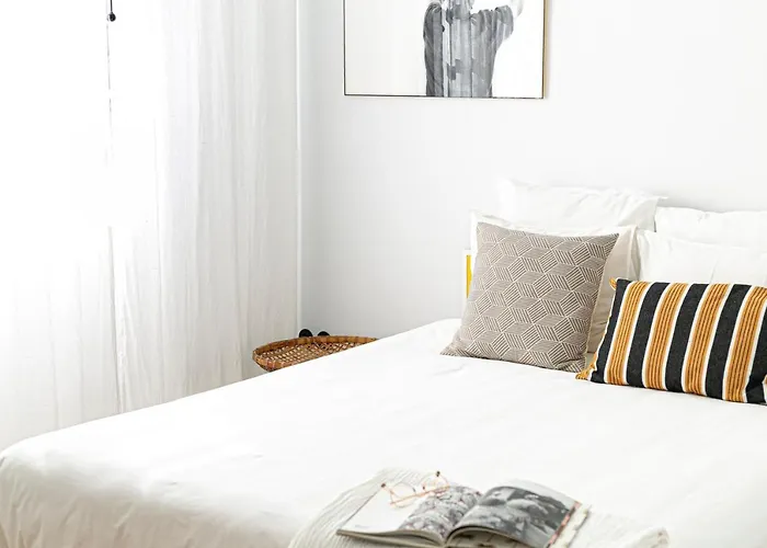 Casa de Férias Luxury Modernist Design Townhouse With Garden Santa Cruz de Tenerife