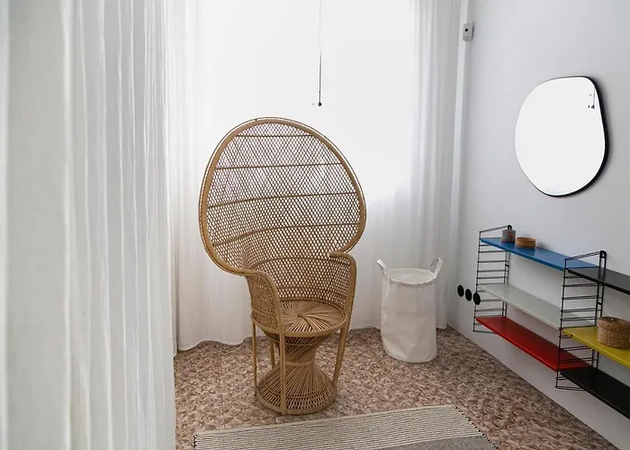 Luxury Modernist Design Townhouse With Garden * Σάντα Κρουζ Τενερίφης
