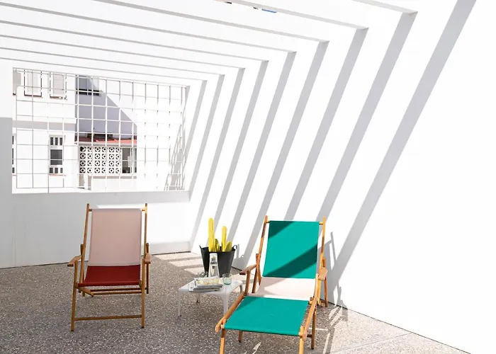 Luxury Modernist Design Townhouse With Garden Casa de Férias *