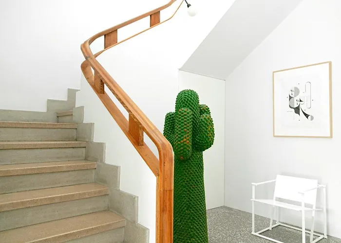 Luxury Modernist Design Townhouse With Garden Σάντα Κρουζ Τενερίφης