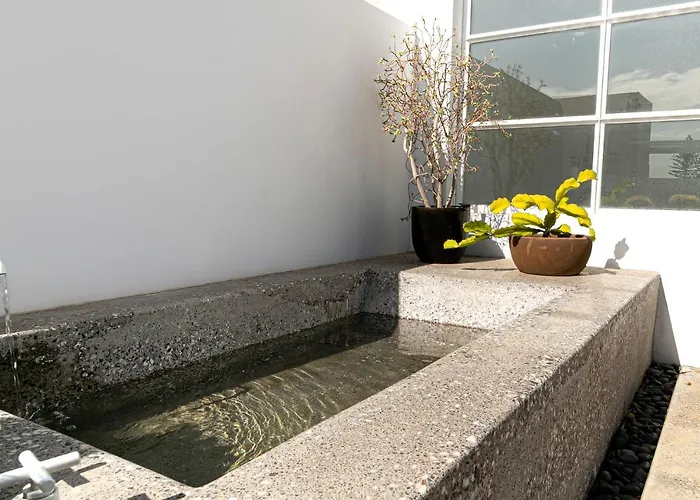 Luxury Modernist Design Townhouse With Garden Casa de Férias *