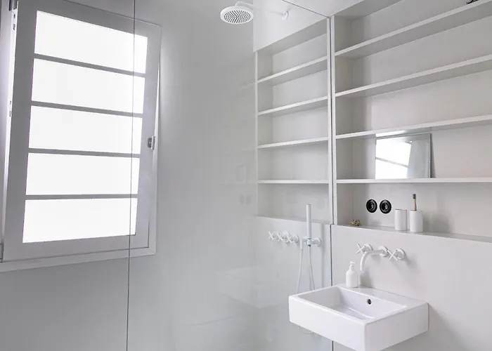 Casa de Férias Luxury Modernist Design Townhouse With Garden Santa Cruz de Tenerife