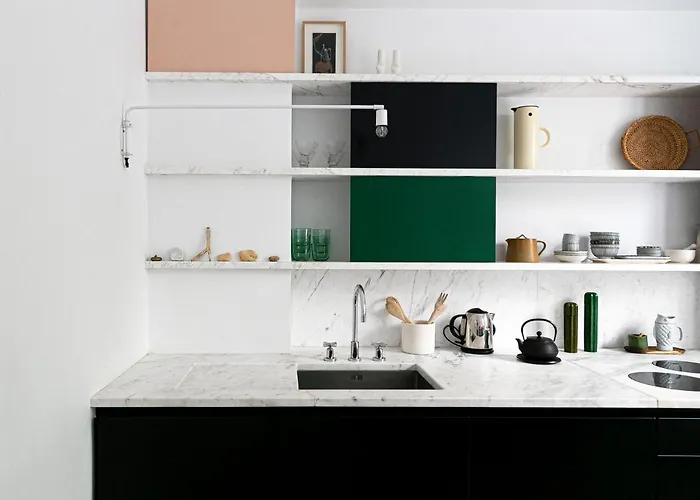 Luxury Modernist Design Townhouse With Garden Santa Cruz de Tenerife