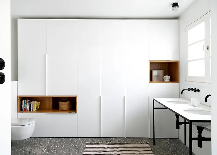 Luxury Modernist Design Townhouse With Garden Σάντα Κρουζ Τενερίφης