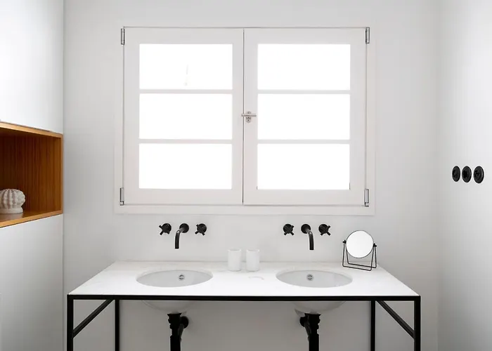 Luxury Modernist Design Townhouse With Garden Casa de Férias *