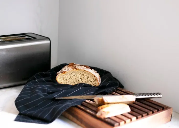 Casa de Férias Luxury Modernist Design Townhouse With Garden *