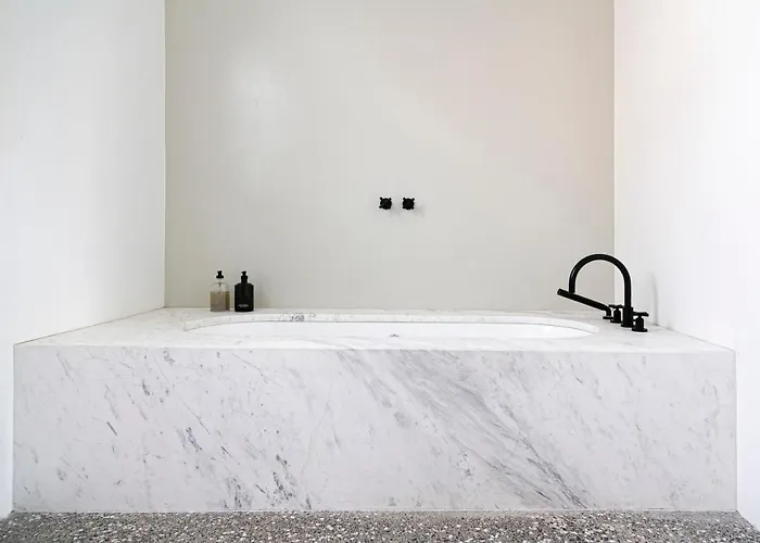 Casa de Férias Luxury Modernist Design Townhouse With Garden Santa Cruz de Tenerife