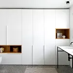 Luxury Modernist Design Townhouse With Garden 산타크루스데 테네리페