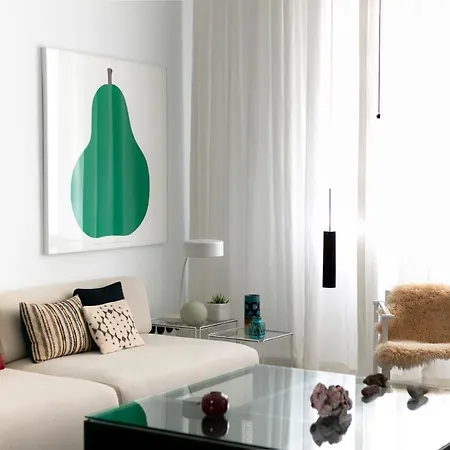 Luxury Modernist Design Townhouse With Garden * Santa Cruz de Tenerife