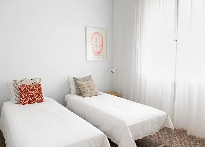 Prázdninový dům Luxury Modernist Design Townhouse With Garden *